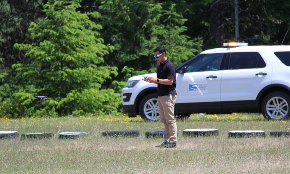 State Drone Use Has Grown